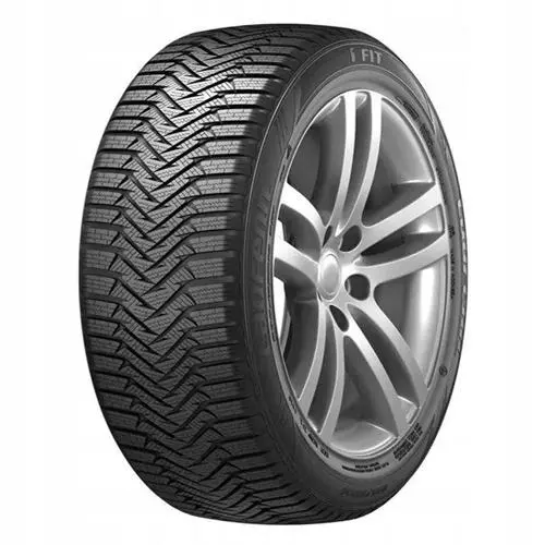 LAUFENN I FIT+ LW31 215/60R17 96 H PRZYCZEPNOŚĆ NA ŚNIEGU (3PMSF)