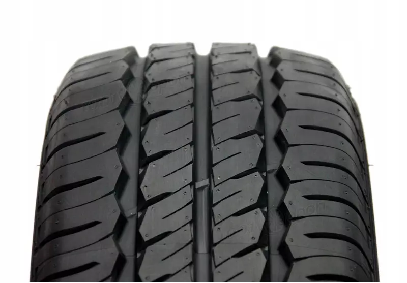 LAUFENN LV01 X FIT VAN 235/65R16 121/119 R WZMOCNIENIE (C)