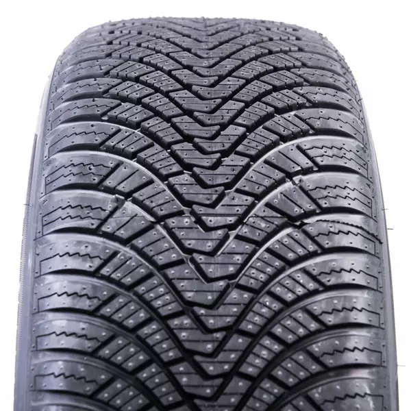 OPONA CAŁOROCZNA LAUFENN G FIT 4S 215/55R17 98 W