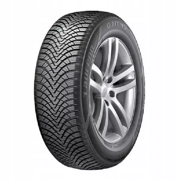 OPONA CAŁOROCZNA LAUFENN G FIT 4S 215/55R17 98 W 