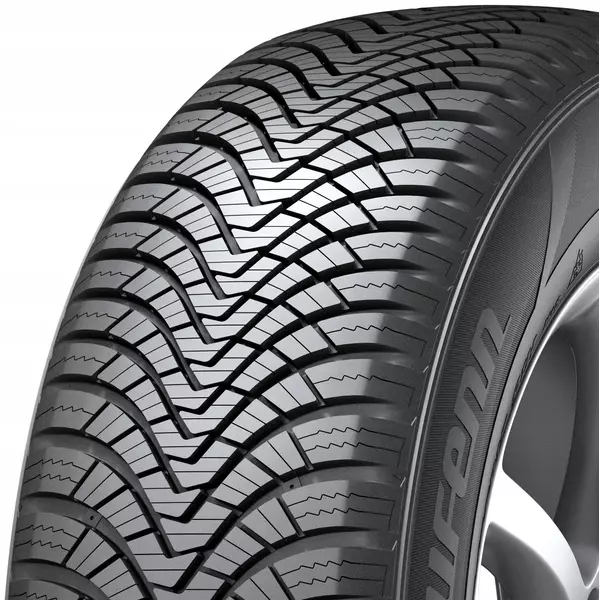 OPONA CAŁOROCZNA LAUFENN G FIT 4S 215/55R17 98 W 