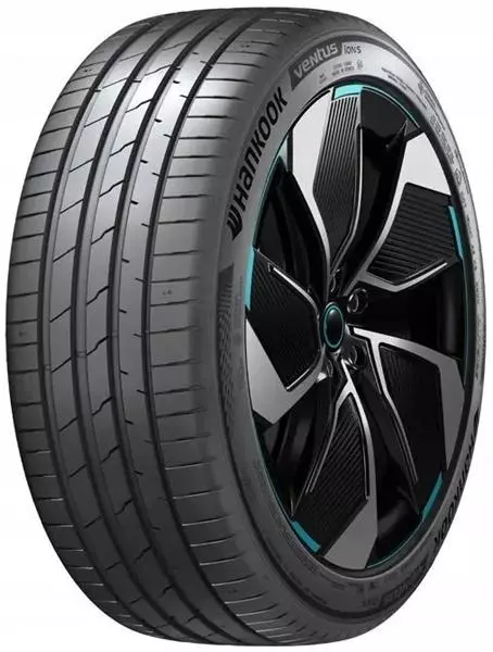 HANKOOK VENTUS ION S X IK01A 235/60R19 107 V WZMOCNIENIE (XL)