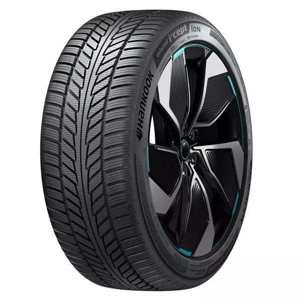 HANKOOK WINTER I*CEPT ION IW01 245/45R20 103 V RANT OCHRONNY, WZMOCNIENIE (XL)