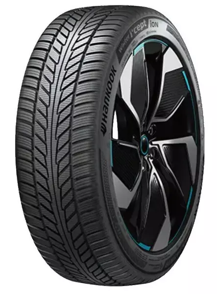 HANKOOK WINTER I*CEPT ION A IW01A 255/45R19 104 V RANT OCHRONNY, WZMOCNIENIE (XL)