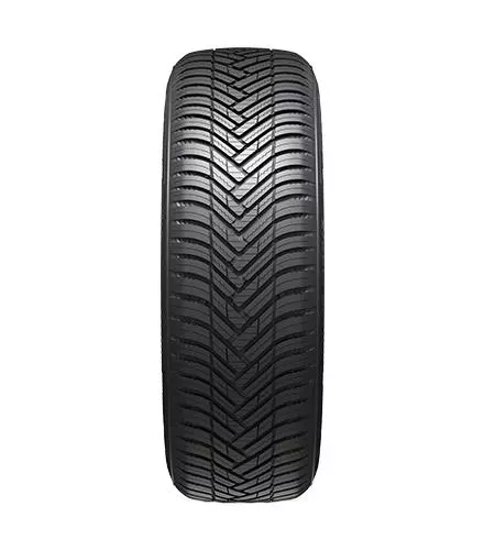 2xHANKOOK KINERGY 4S2 H750 215/45R18 93 Y 