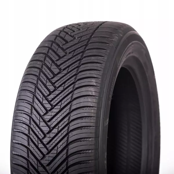 2xHANKOOK KINERGY 4S2 H750 215/45R18 93 Y 