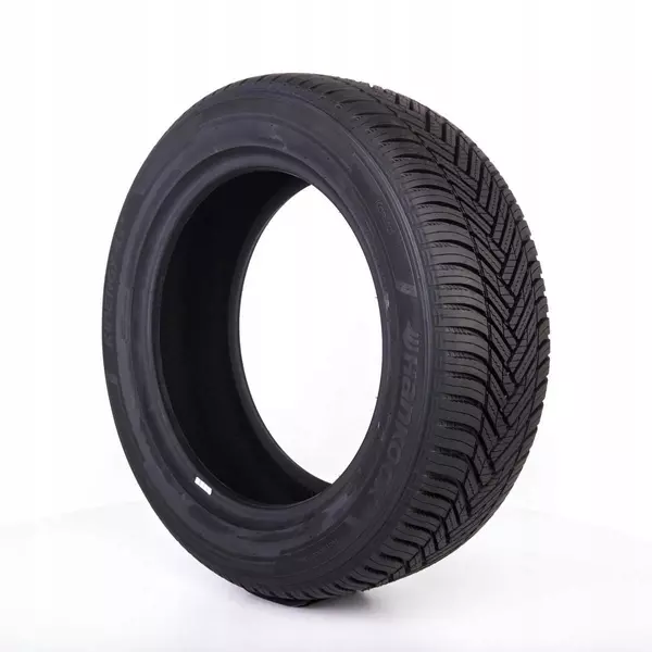 2xHANKOOK KINERGY 4S2 H750 215/45R18 93 Y 