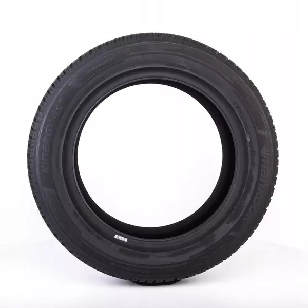 2xHANKOOK KINERGY 4S2 H750 215/45R18 93 Y 