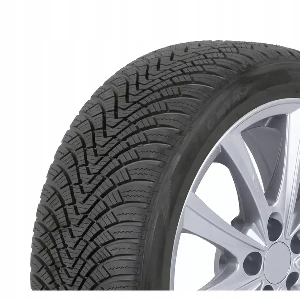 OPONA CAŁOROCZNA LAUFENN G FIT 4S LH71 235/45R18 98 Y