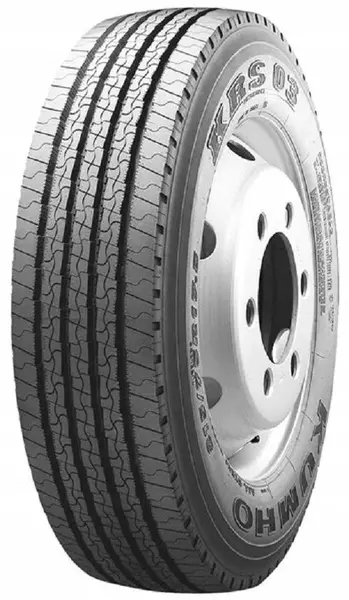 KUMHO KRS03 235/75R17.5 129/132 M 