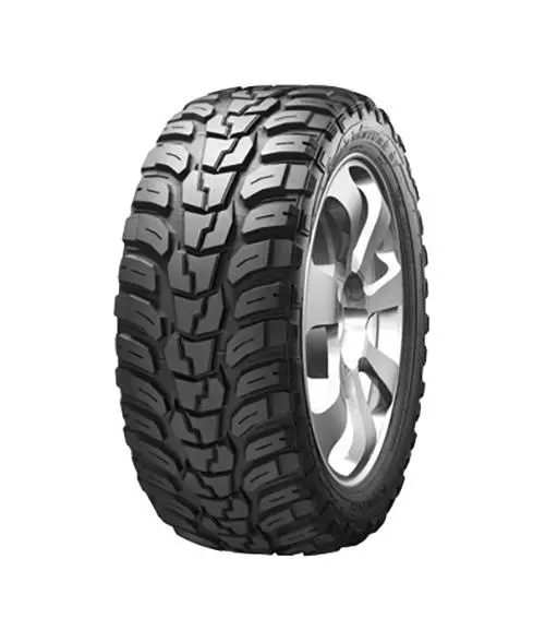 KUMHO ROAD VENTURE MT KL71 31X10.50R15 109 Q