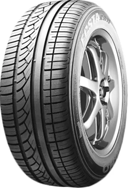 2xKUMHO ECSTA KH11 175/55R15 77 T