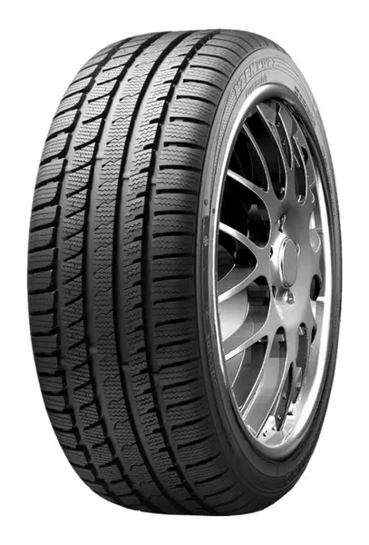 2xKUMHO I'ZEN KW23 255/45R18 99 V PRZYCZEPNOŚĆ NA ŚNIEGU (3PMSF)