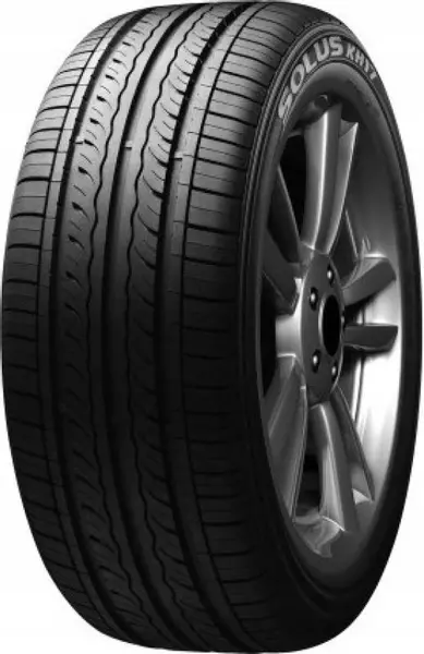 KUMHO SOLUS KH17 165/80R13 87 T WZMOCNIENIE (XL)