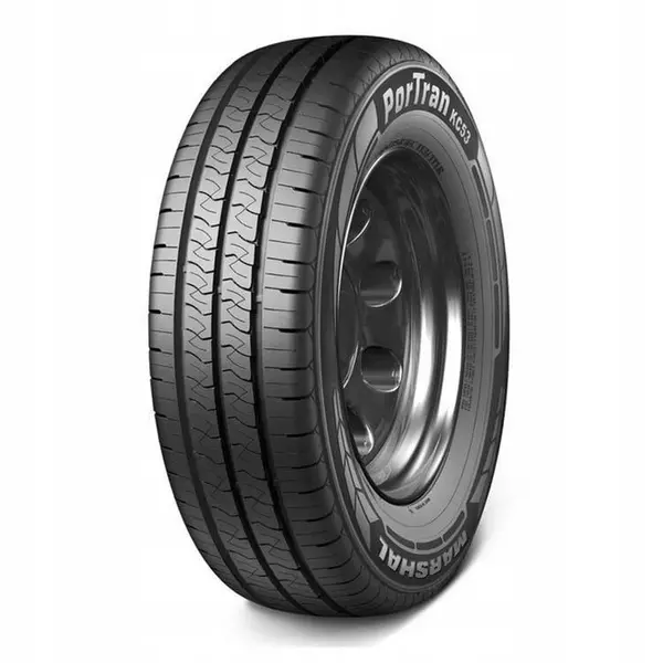 MARSHAL KC53 215/75R16 116/114 R