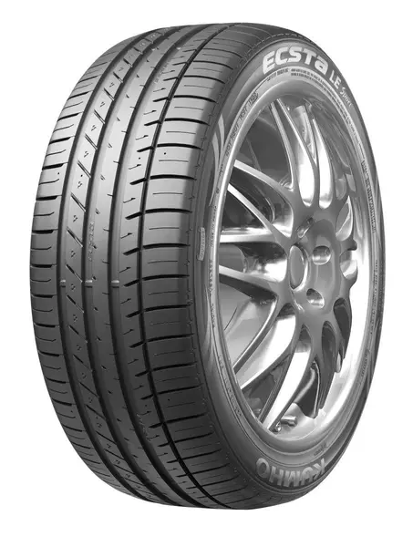 KUMHO ECSTA LE SPORT KU39 235/50R17 96 Y RANT OCHRONNY