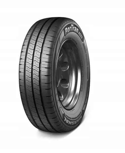 MARSHAL PORTRAN KC53 205/70R15 106/104 R WZMOCNIENIE (C)