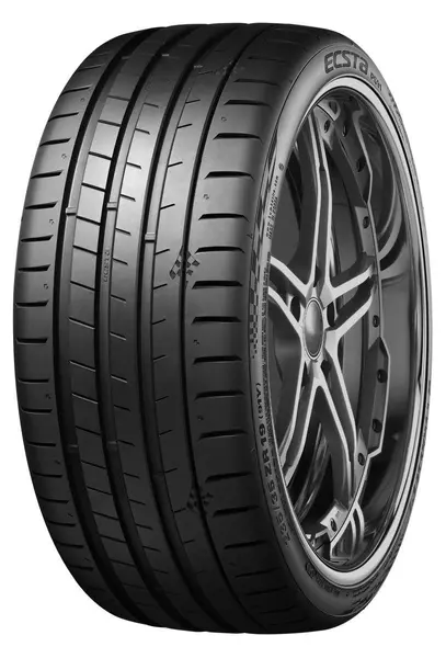 KUMHO ECSTA PS91 235/35R19 91 Y WZMOCNIENIE (XL)