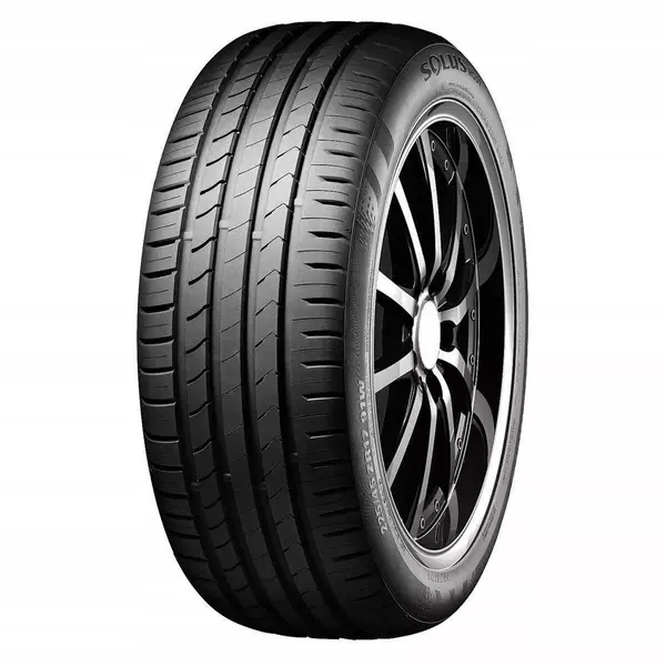 OPONA LETNIA KUMHO ECSTA HS51 195/55R16 87 V