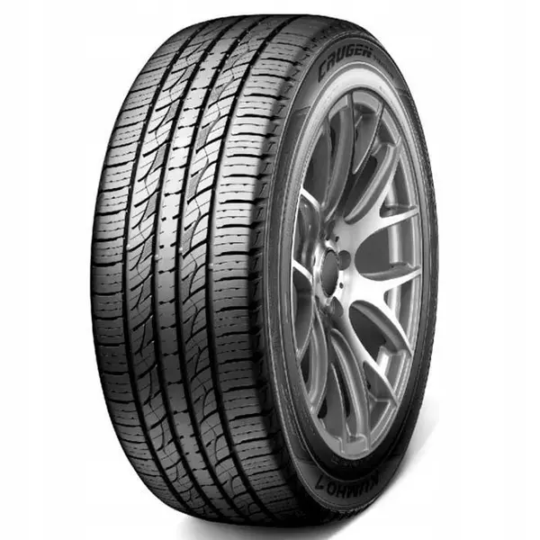 OPONA LETNIA KUMHO CRUGEN PREMIUM KL33 235/65R17 104 H