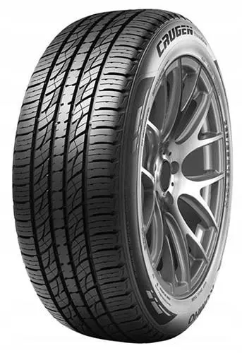 OPONA LETNIA KUMHO CRUGEN PREMIUM KL33 235/65R17 104 H