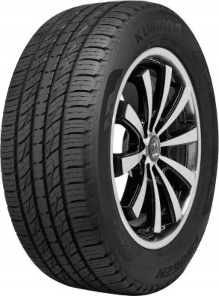 OPONA LETNIA KUMHO CRUGEN PREMIUM KL33 235/55R19 101 H