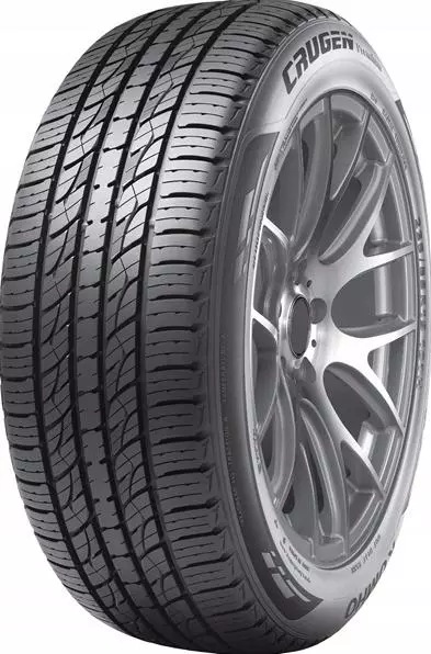 OPONA LETNIA KUMHO CRUGEN PREMIUM KL33 235/55R19 101 H