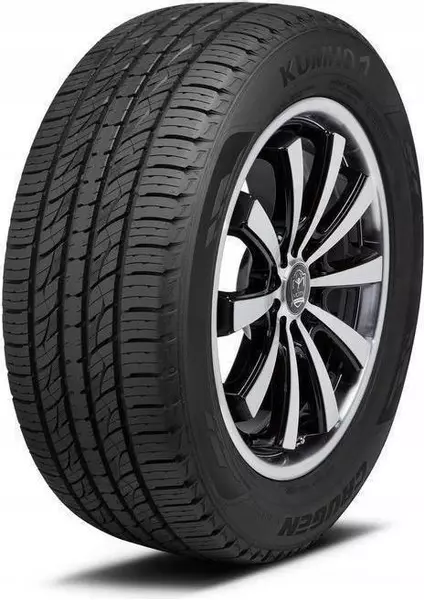 OPONA LETNIA KUMHO CRUGEN PREMIUM KL33 235/55R19 101 H