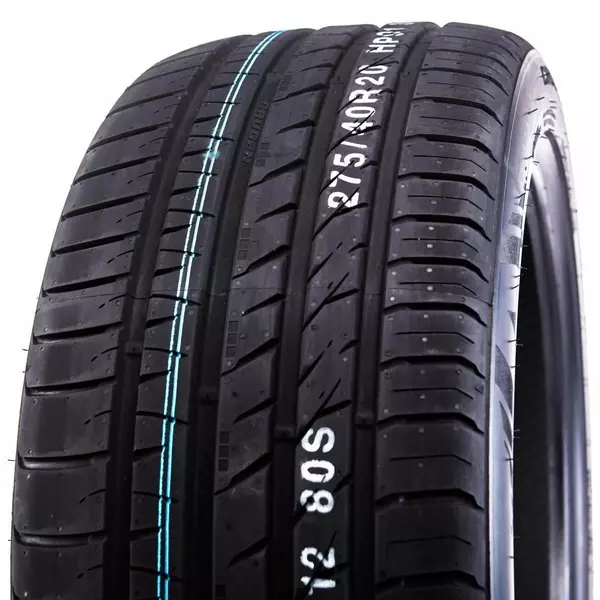 OPONA LETNIA KUMHO CRUGEN HP91 18.50X235/45ZR19 95 W RANT OCHRONNY 