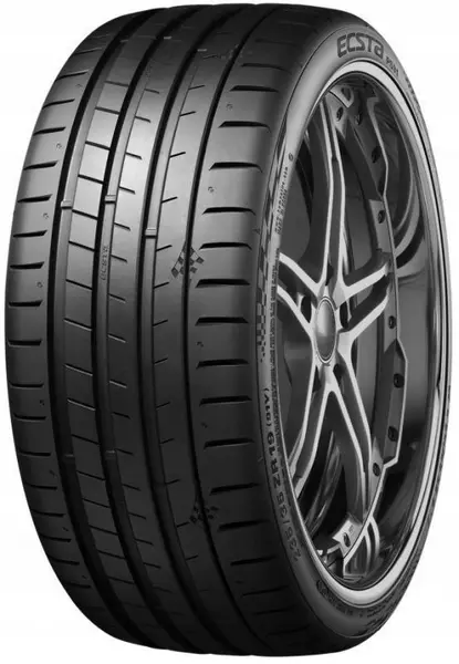 KUMHO ECSTA PS91 235/40R18 95 Y WZMOCNIENIE (XL)