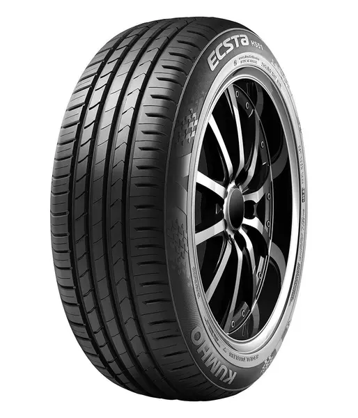 KUMHO ECSTA HS51 215/40R16 86 W WZMOCNIENIE (XL)