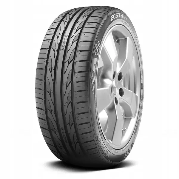 4xKUMHO ECSTA PS31 205/40R17 84 W WZMOCNIENIE (XL) 