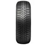 2xKUMHO WINTERCRAFT WP51 205/60R15 91 H PRZYCZEPNOŚĆ NA ŚNIEGU (3PMSF) 