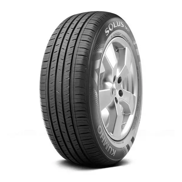 KUMHO SOLUS TA31 225/45R18 91 V