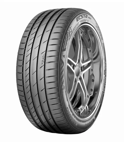 KUMHO ECSTA PS71 245/45R19 102 Y RANT OCHRONNY