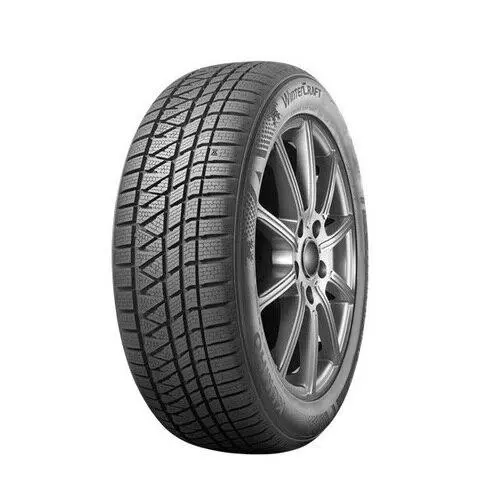 KUMHO WINTERCRAFT WS71 295/35R21 107 V PRZYCZEPNOŚĆ NA ŚNIEGU (3PMSF)