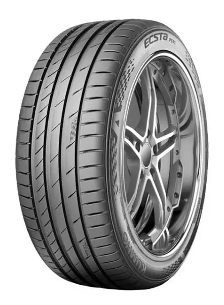 OPONA LETNIA KUMHO PS71 215/45R17 91 Y RANT OCHRONNY, WZMOCNIENIE (XL)