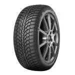 4xKUMHO WINTERCRAFT WP71 255/45R18 103 V PRZYCZEPNOŚĆ NA ŚNIEGU (3PMSF), RANT OCHRONNY 