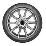 4xKUMHO WINTERCRAFT WP71 255/35R18 94 V PRZYCZEPNOŚĆ NA ŚNIEGU (3PMSF) 