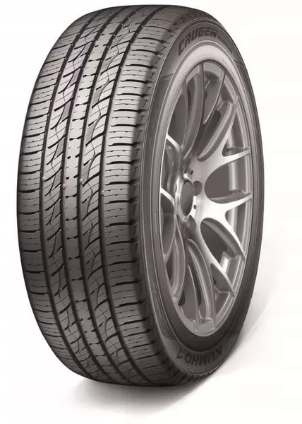 KUMHO CRUGEN HP71 245/70R16 107 H 