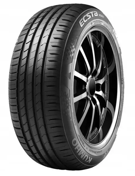 OPONA LETNIA KUMHO HS51 215/45R16 86 H