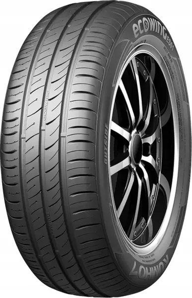 KUMHO ECOWING ES01 (KH27) 185/55R15 86 H WZMOCNIENIE (XL)