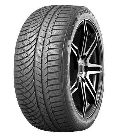 KUMHO WINTERCRAFT WP72 225/40R19 93 V PRZYCZEPNOŚĆ NA ŚNIEGU (3PMSF), WZMOCNIENIE (XL)