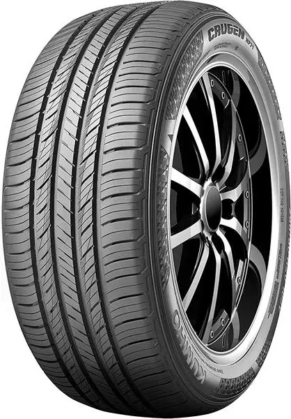 OPONA LETNIA KUMHO CRUGEN HP71 225/70R16 103 H PRZYCZEPNOŚĆ NA ŚNIEGU (3PMSF)