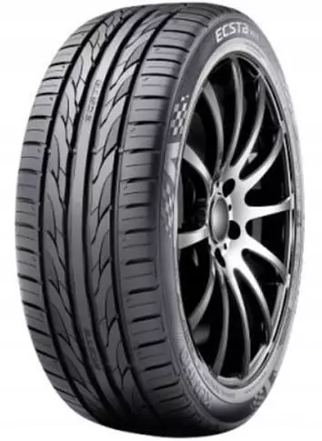 OPONA LETNIA KUMHO ECSTA PS31 215/40R17 87 W RANT OCHRONNY, WZMOCNIENIE (XL)