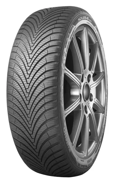 KUMHO SOLUS HA32 165/65R14 79 T PRZYCZEPNOŚĆ NA ŚNIEGU (3PMSF)