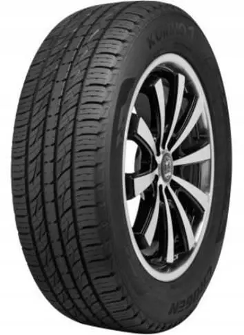 OPONA LETNIA KUMHO CRUGEN PREMIUM KL33 225/60R17 99 V