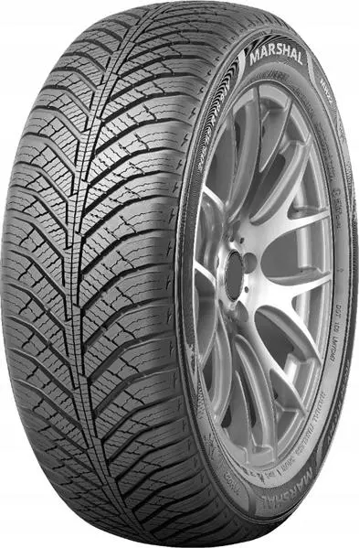 OPONA CAŁOROCZNA MARSHAL MH22 165/70R14 81 T