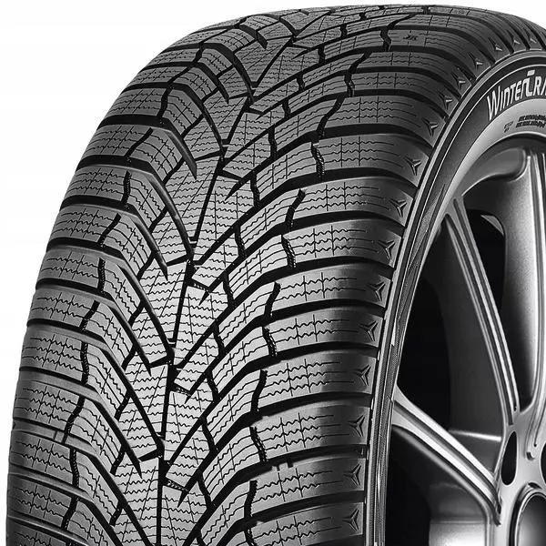 OPONA ZIMOWA KUMHO WINTERCRAFT WP52 205/55R16 91 H