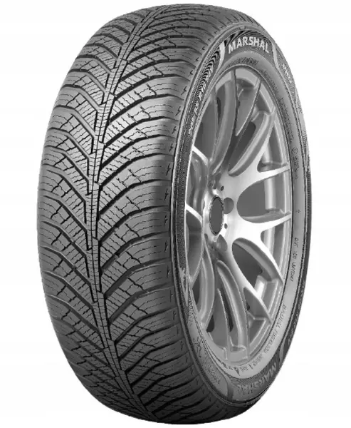 OPONA CAŁOROCZNA MARSHAL MH22 4SEASON 145/80R13 75 T